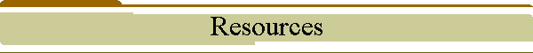 Resources